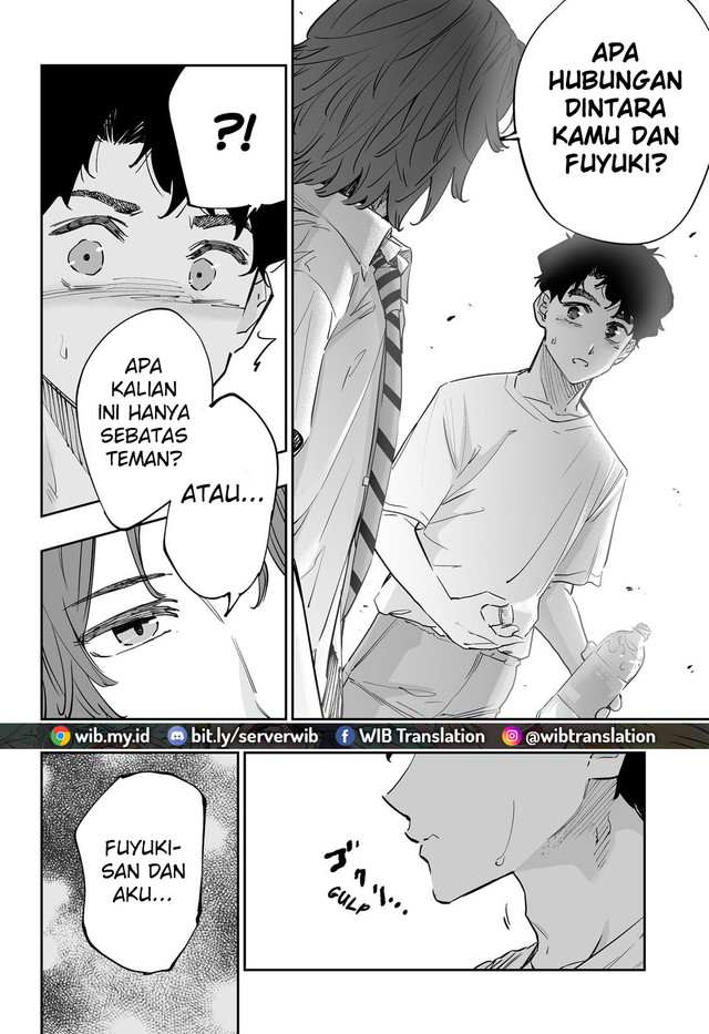Chapter 70 - halaman 6