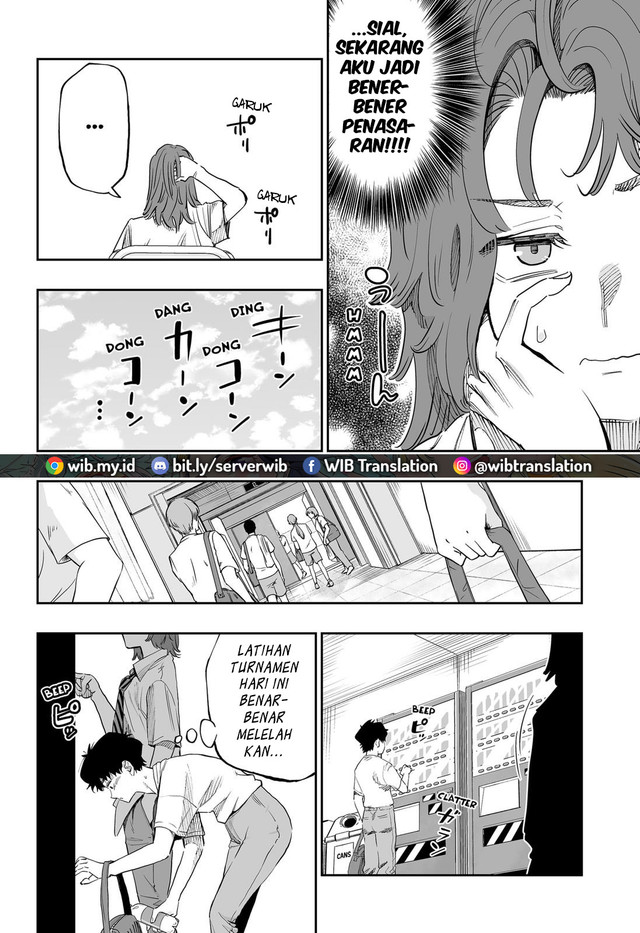 Chapter 69 - halaman 17
