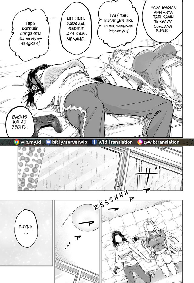 Chapter 69 - halaman 7
