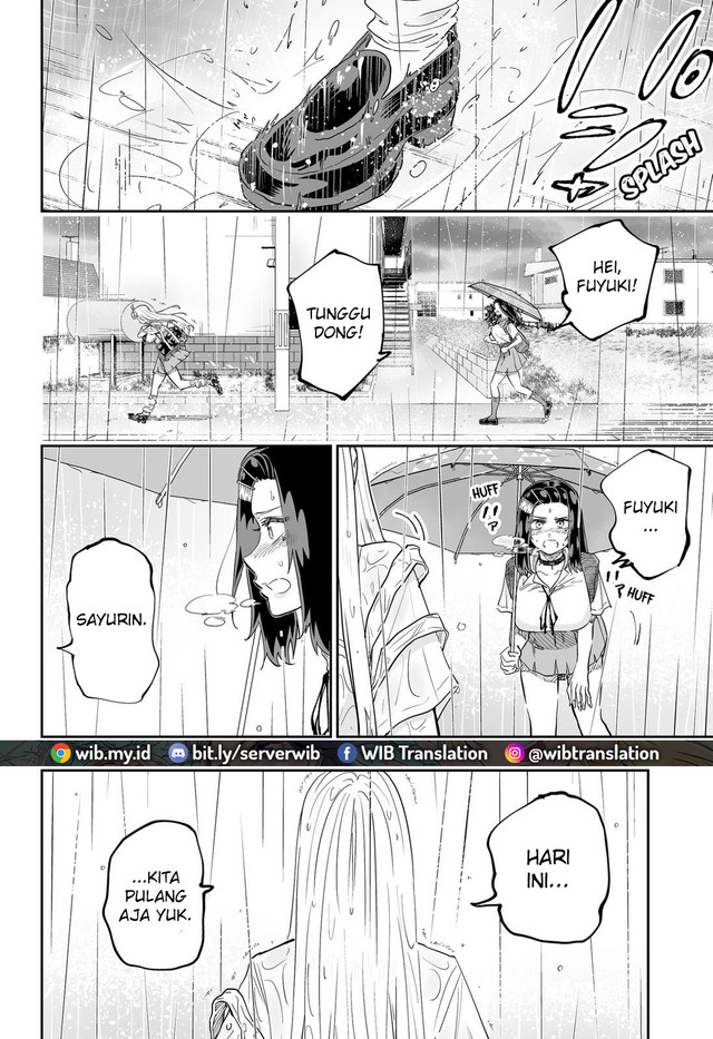 Chapter 68 - halaman 16