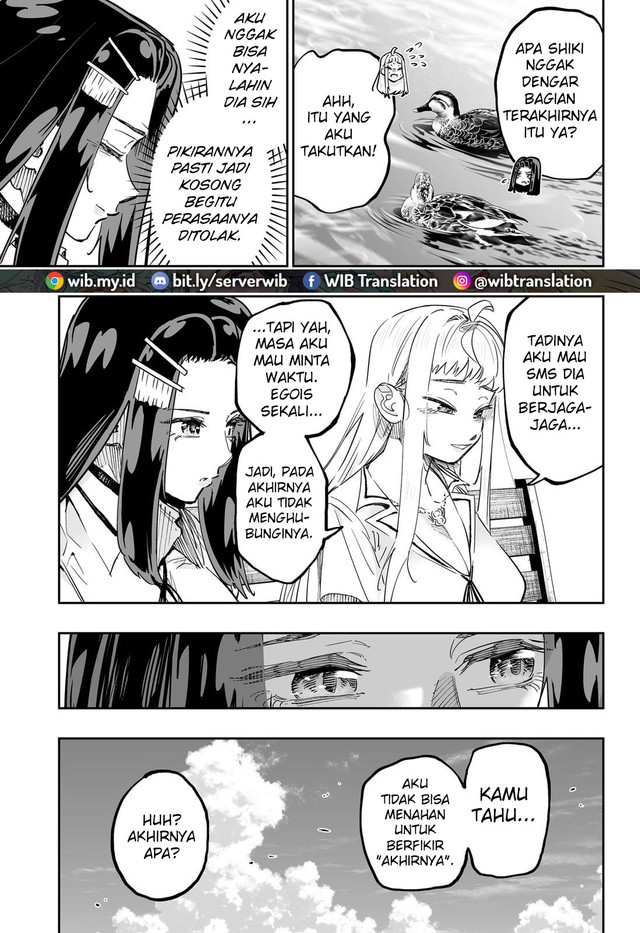 Chapter 67 - halaman 15