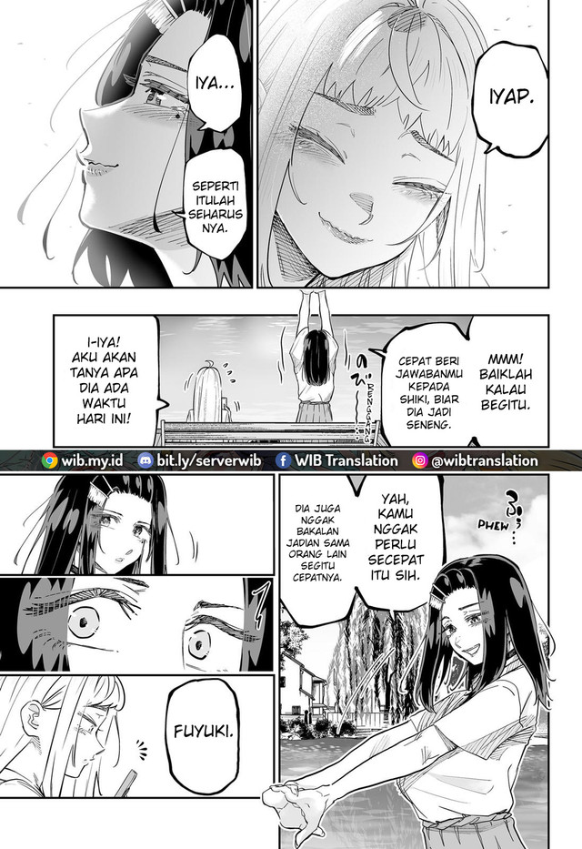 Chapter 67 - halaman 17