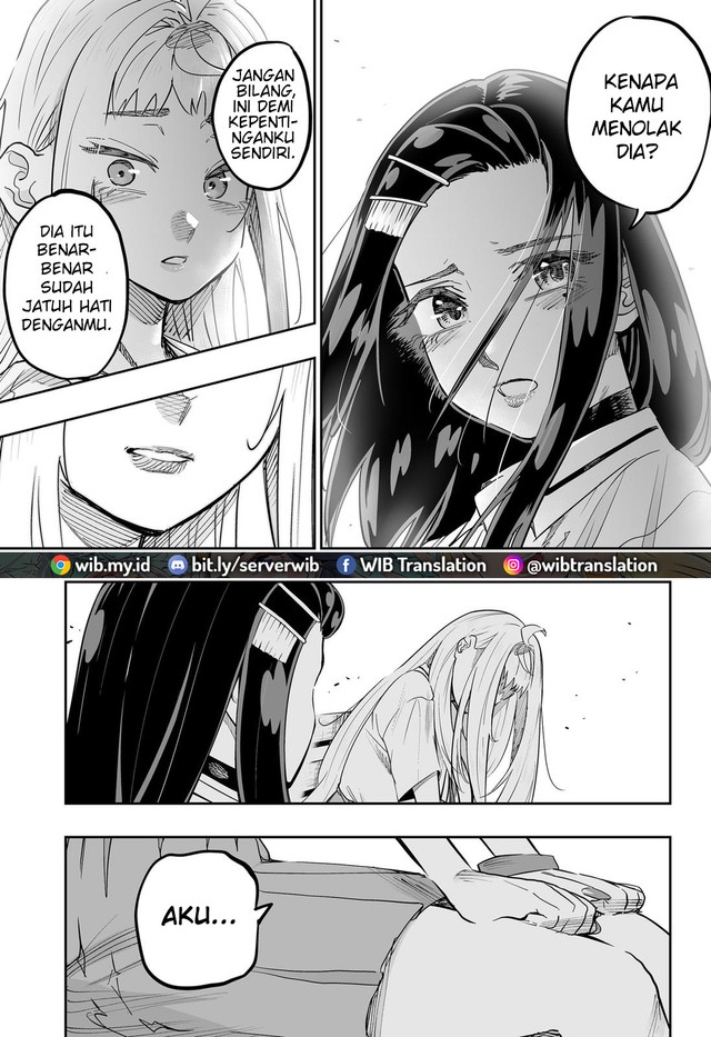Chapter 67 - halaman 9