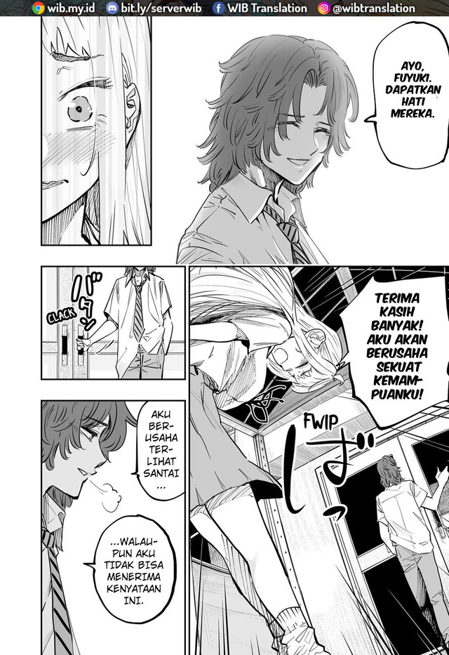 Chapter 65 - halaman 17