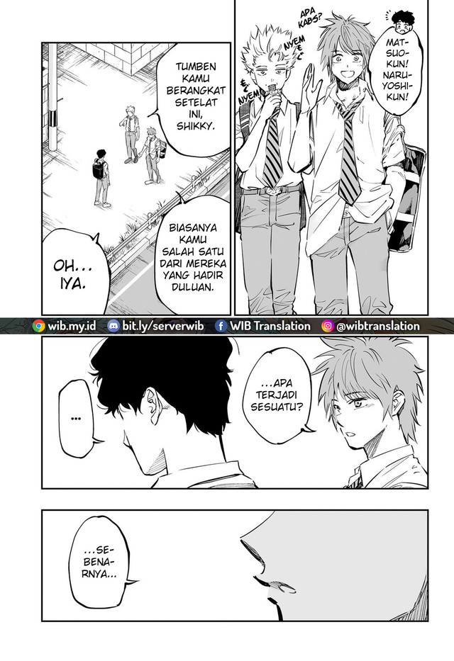 Chapter 65 - halaman 5