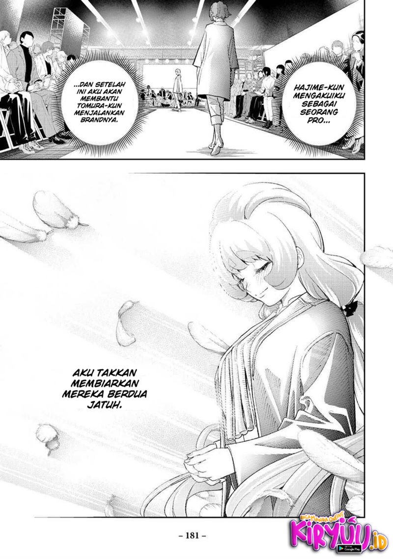 Chapter 165 - halaman 13