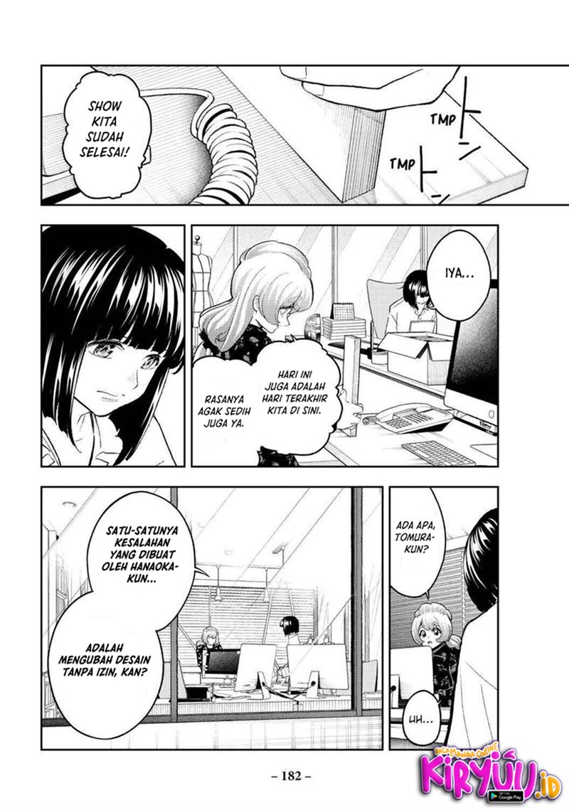 Chapter 165 - halaman 14