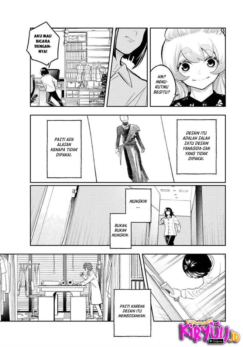 Chapter 165 - halaman 15