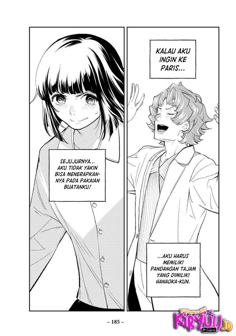 Chapter 165 - halaman 17