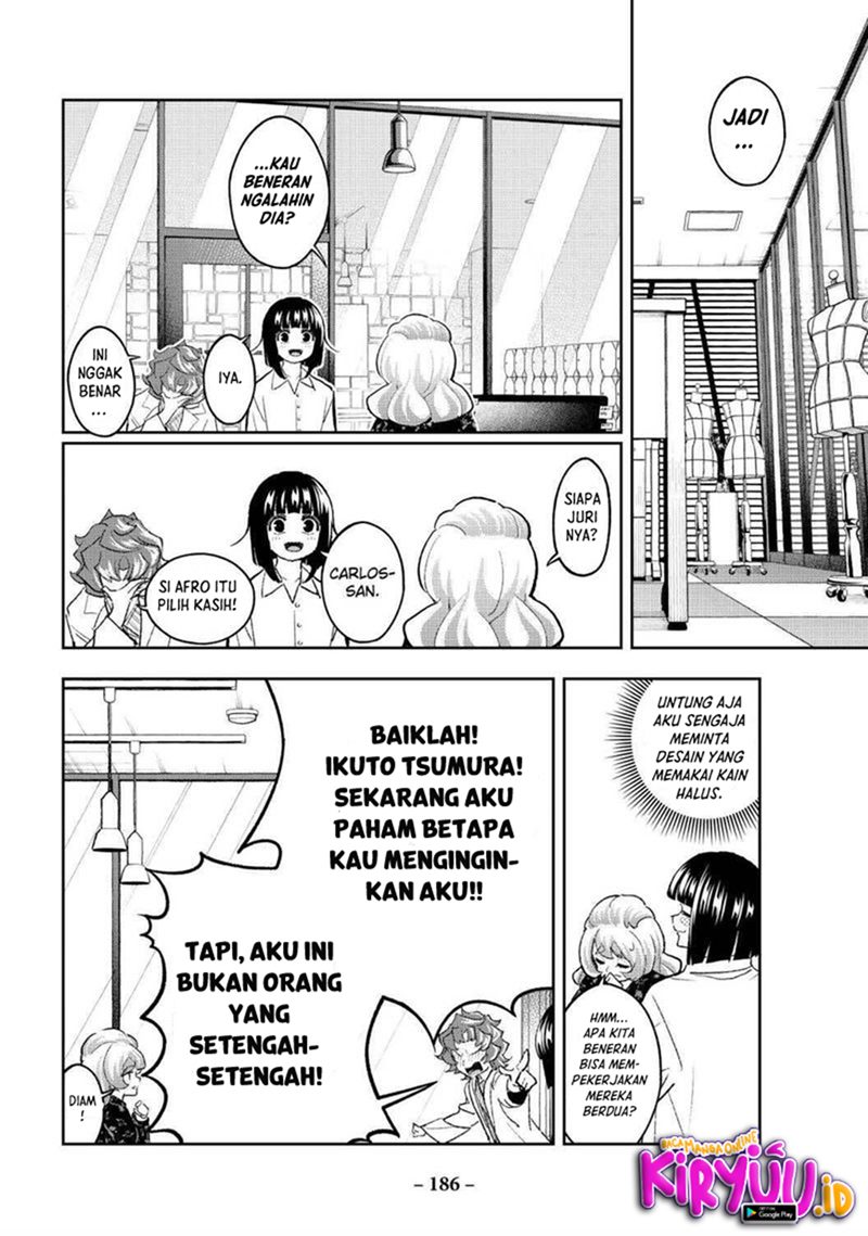 Chapter 165 - halaman 18