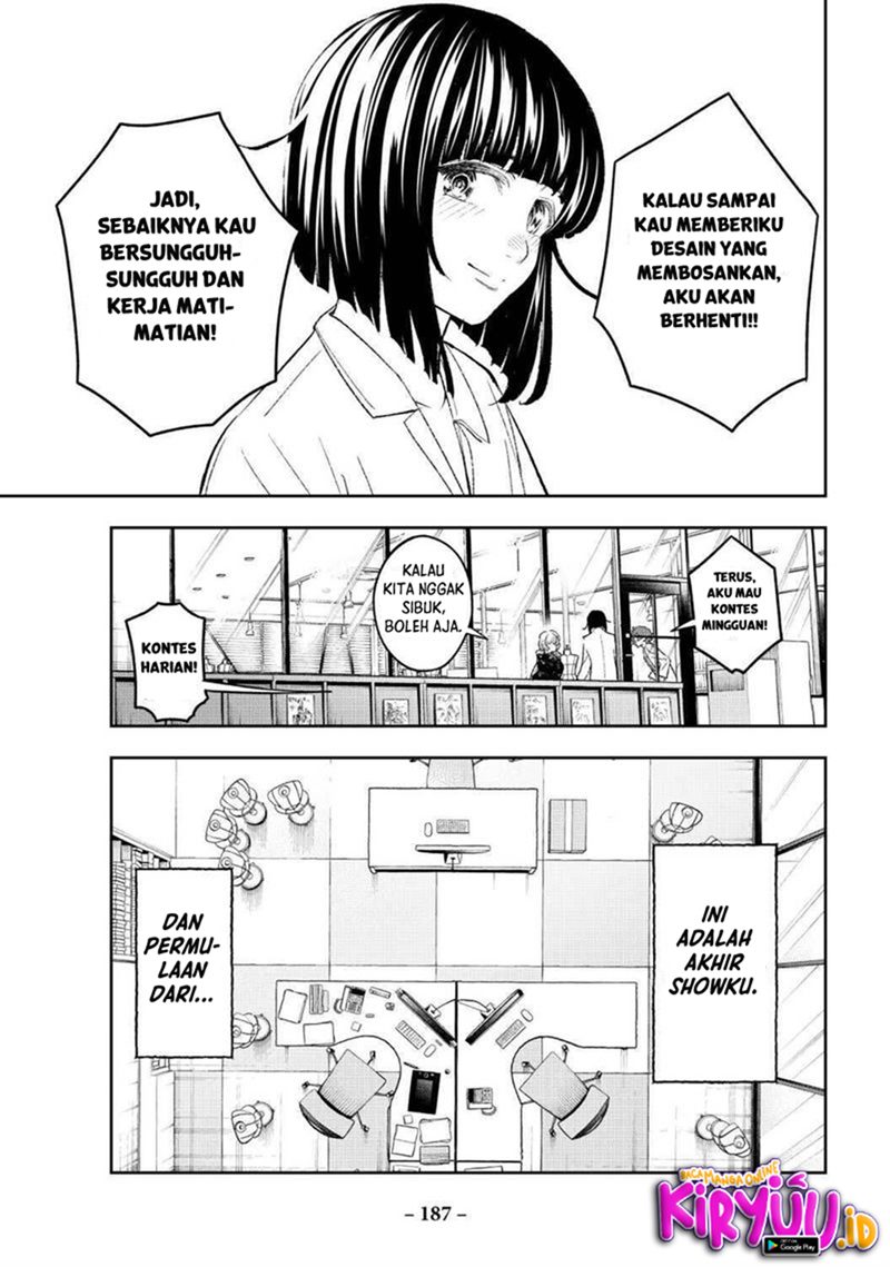 Chapter 165 - halaman 19
