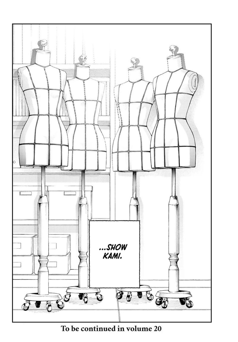 Chapter 165 - halaman 20