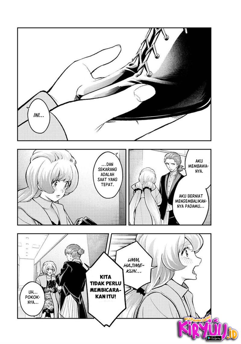 Chapter 165 - halaman 5
