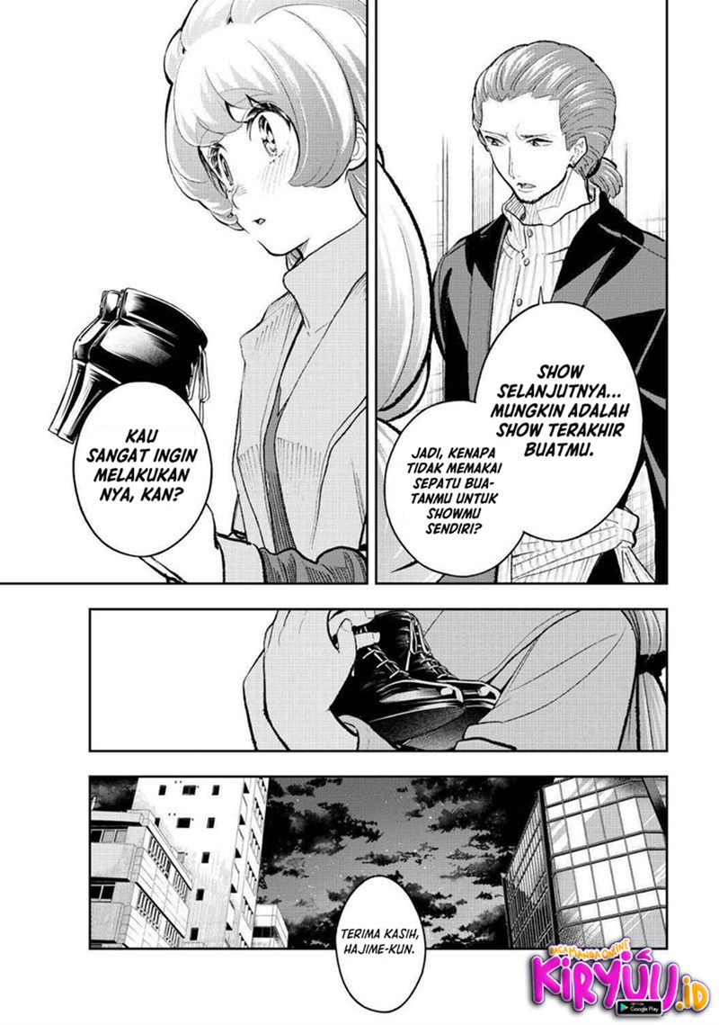 Chapter 165 - halaman 6