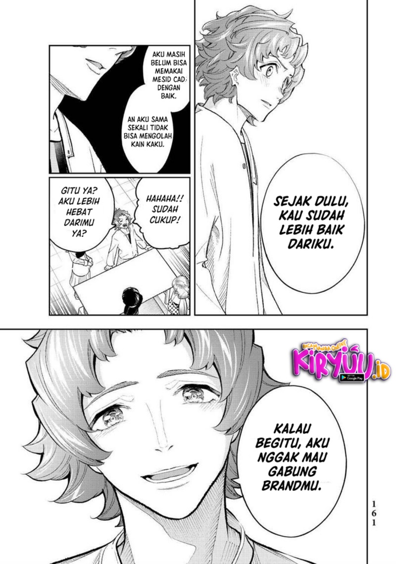 Chapter 164 - halaman 14