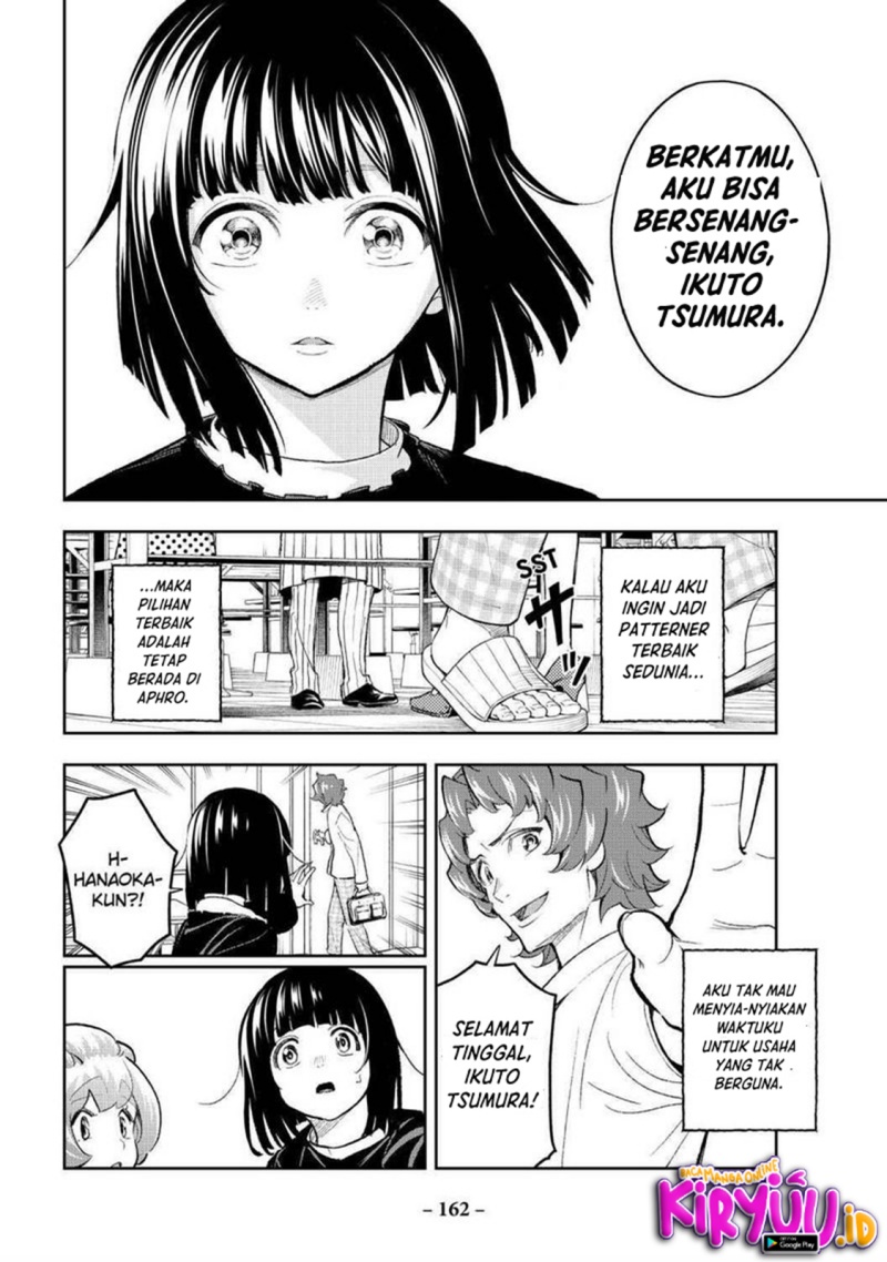 Chapter 164 - halaman 15