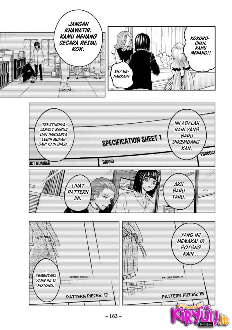 Chapter 164 - halaman 16