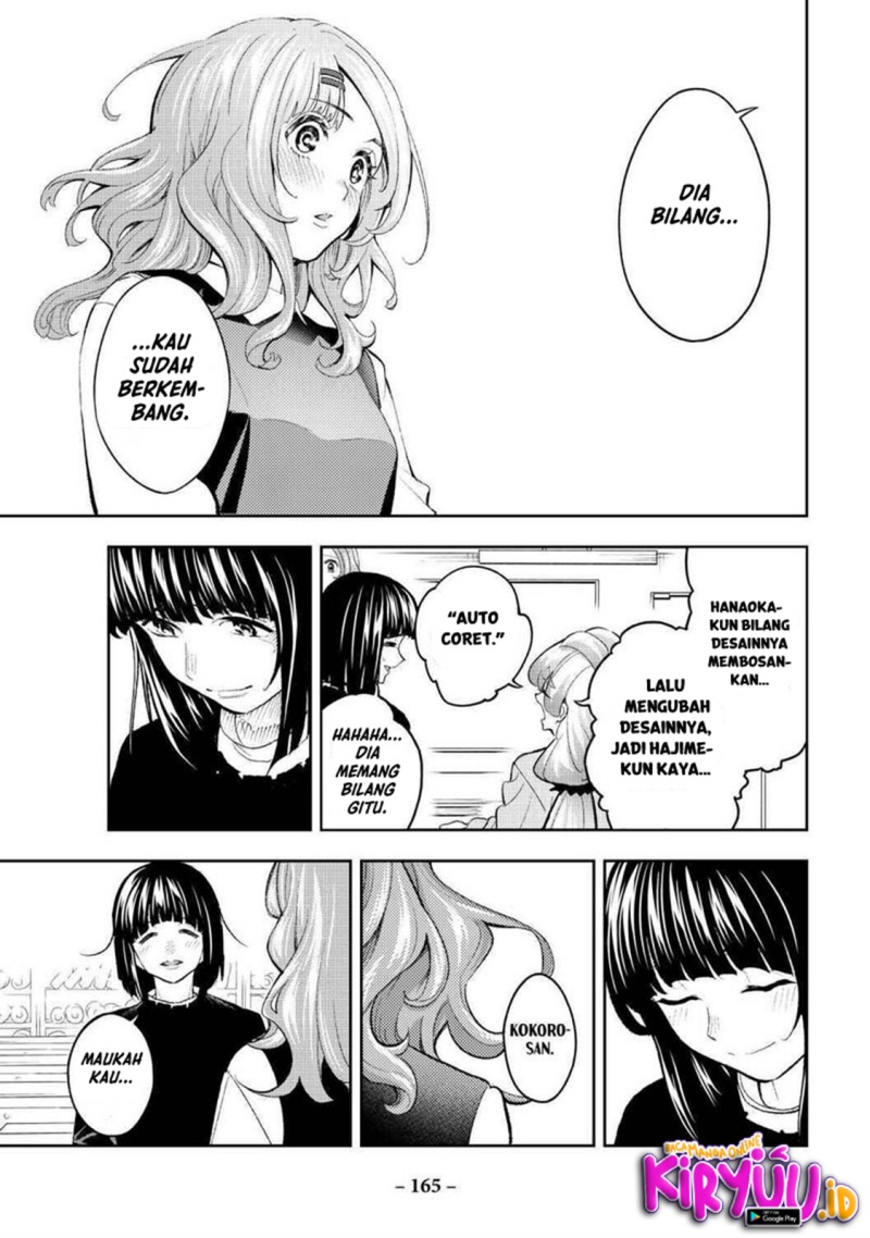 Chapter 164 - halaman 18
