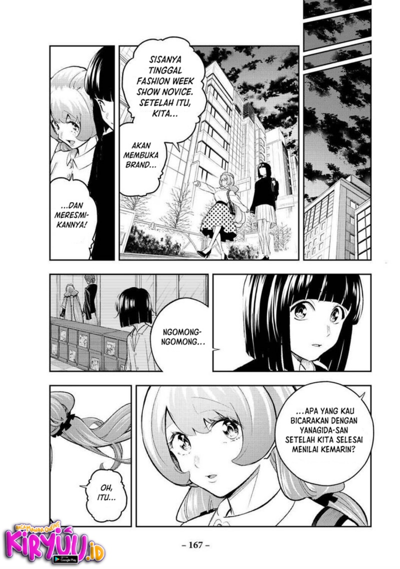 Chapter 164 - halaman 20