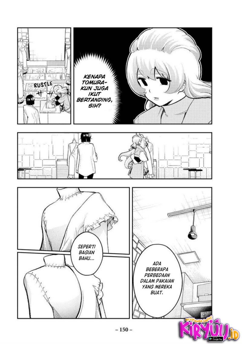 Chapter 164 - halaman 3