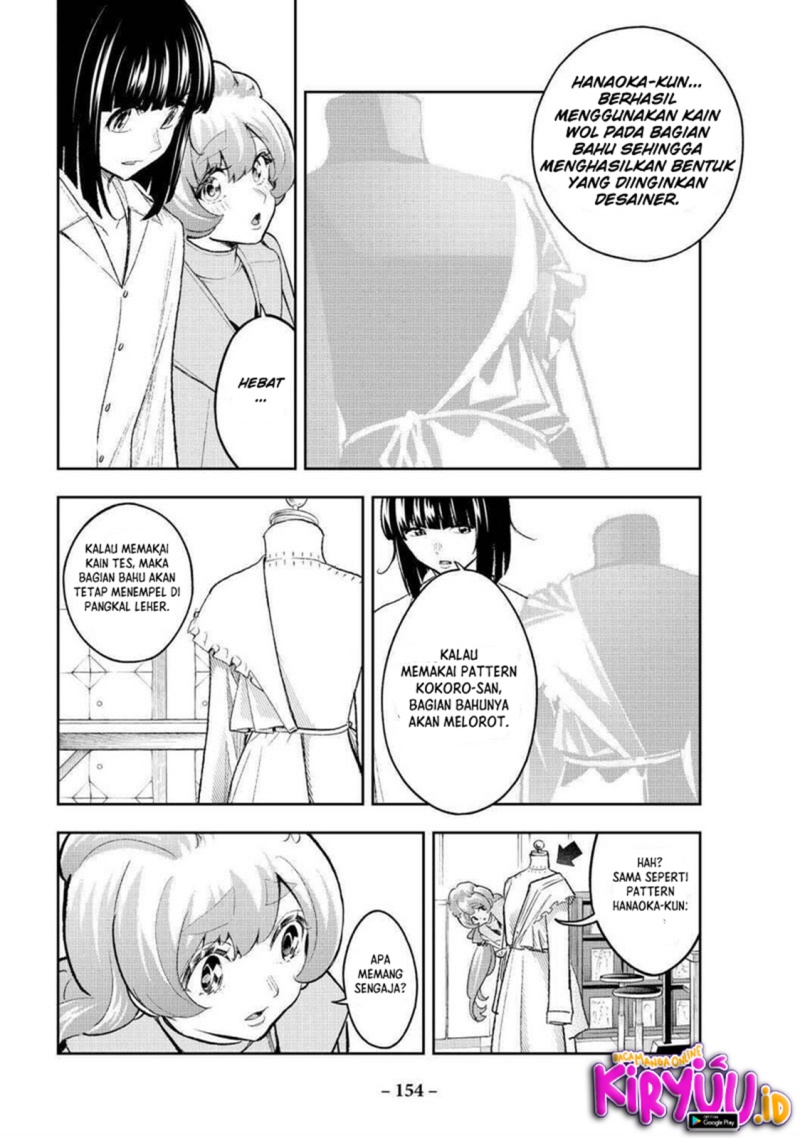 Chapter 164 - halaman 7