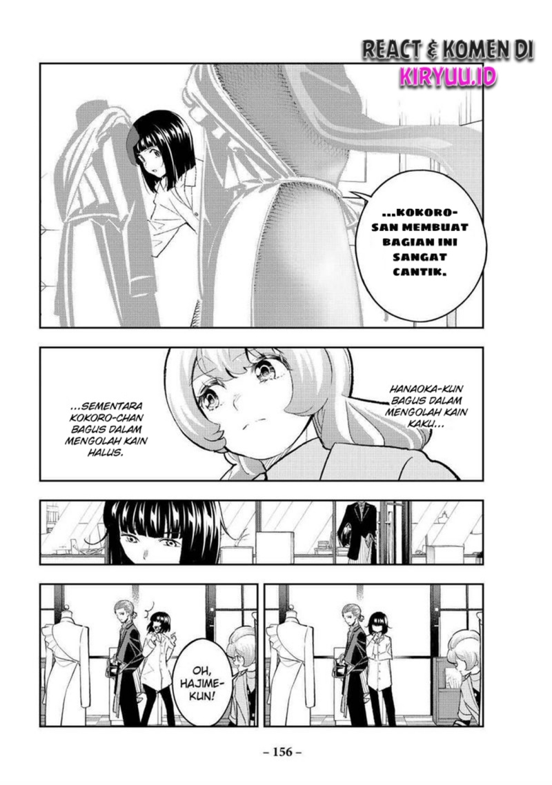 Chapter 164 - halaman 9