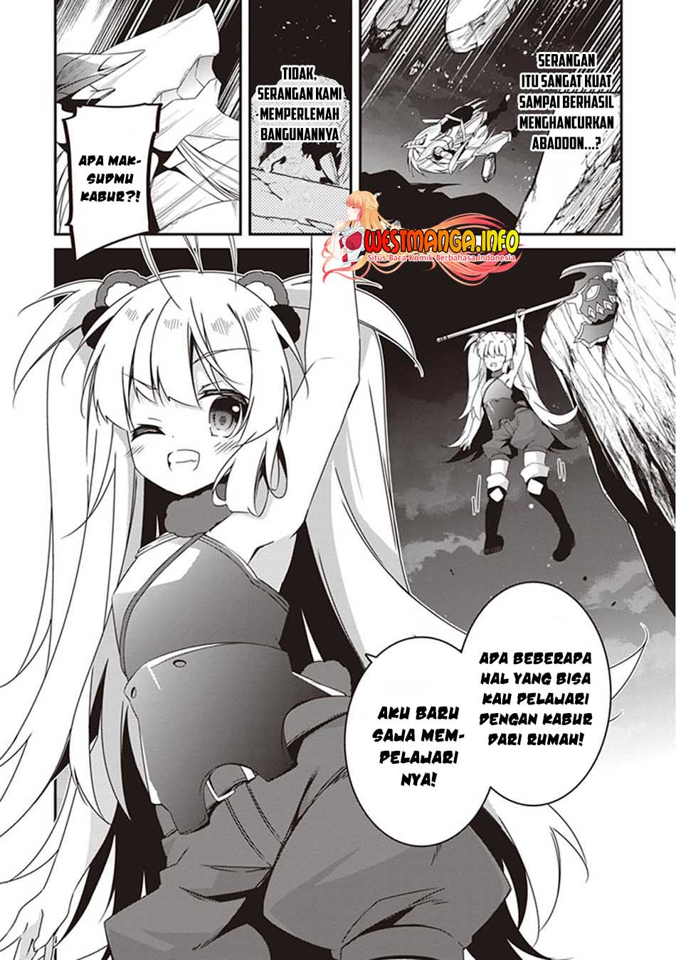 Chapter 22 - halaman 27