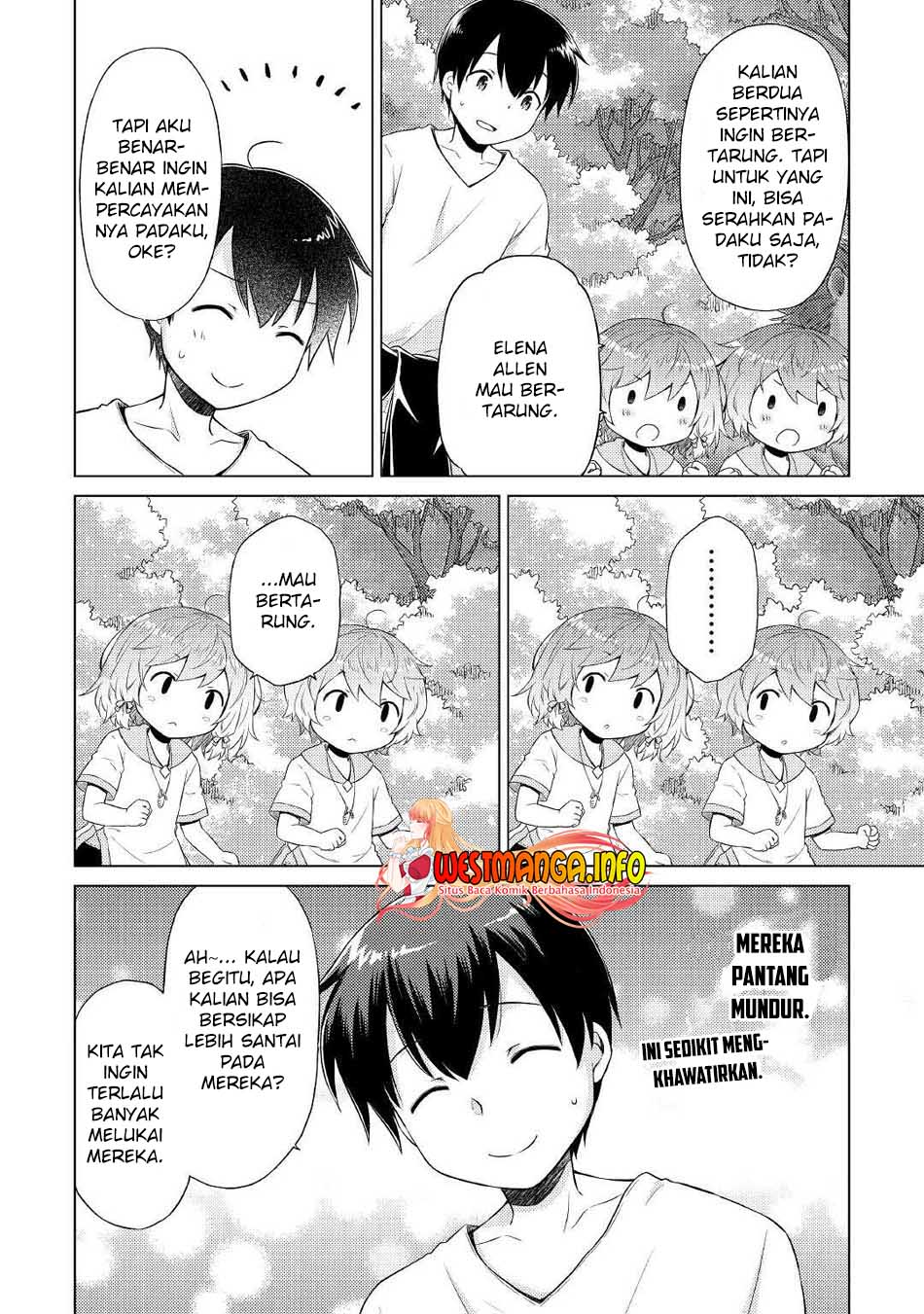 Chapter 35 - halaman 22