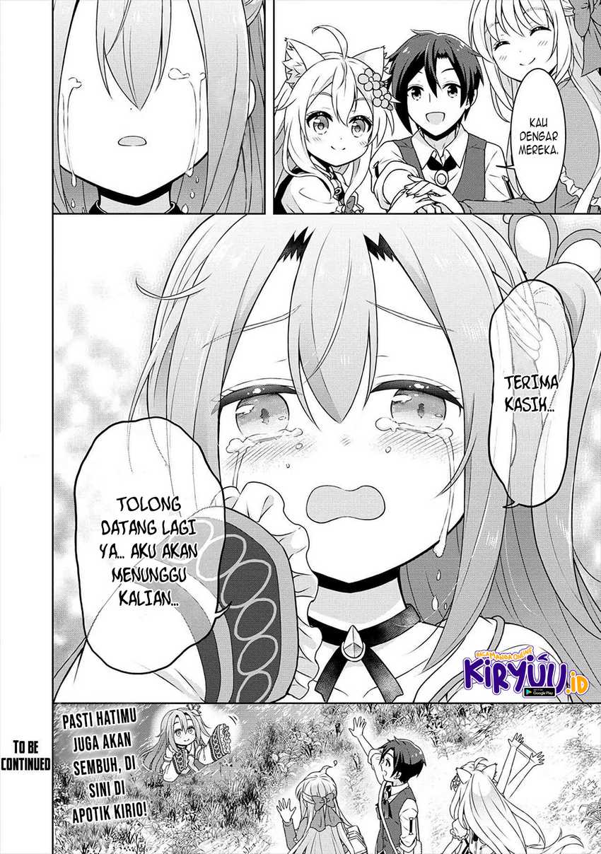 Chapter 33 - halaman 30