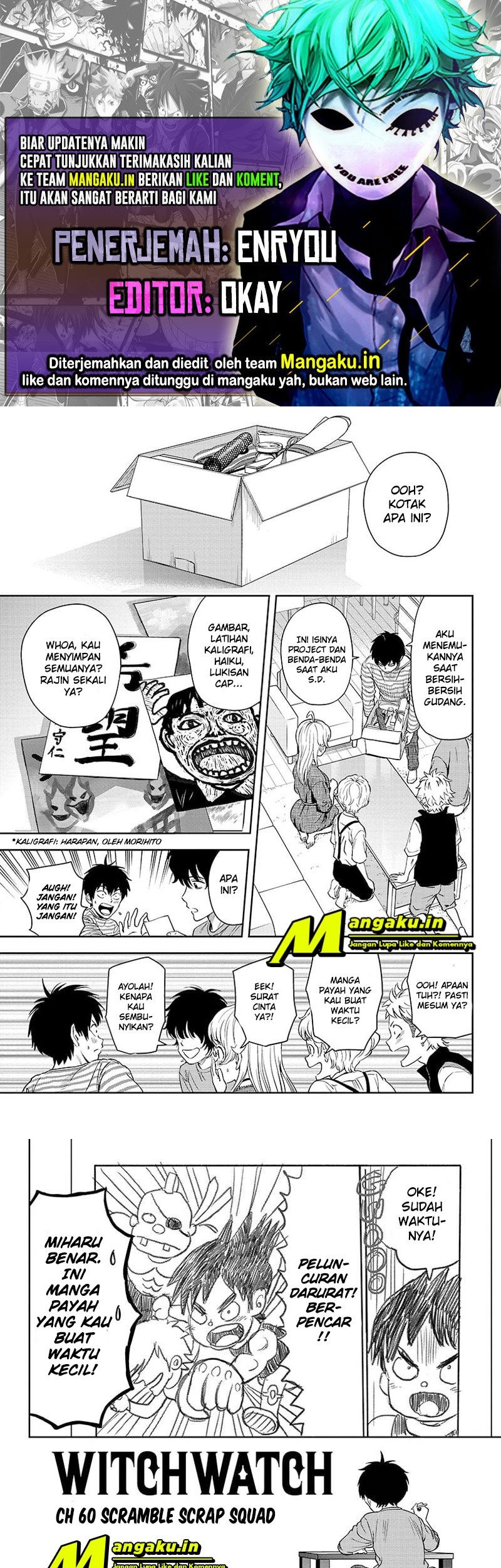 Chapter 60 - halaman 2