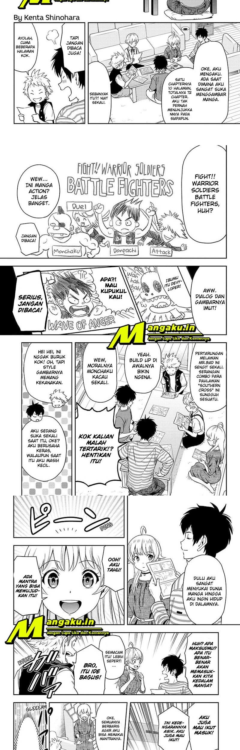 Chapter 60 - halaman 3