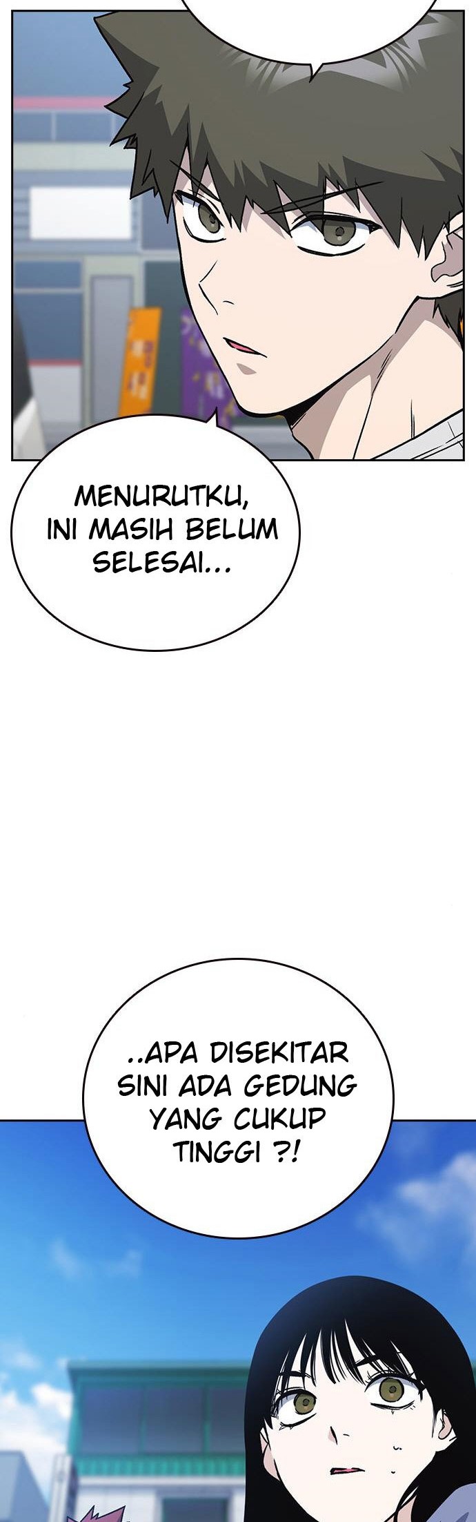 Chapter 158 - halaman 23