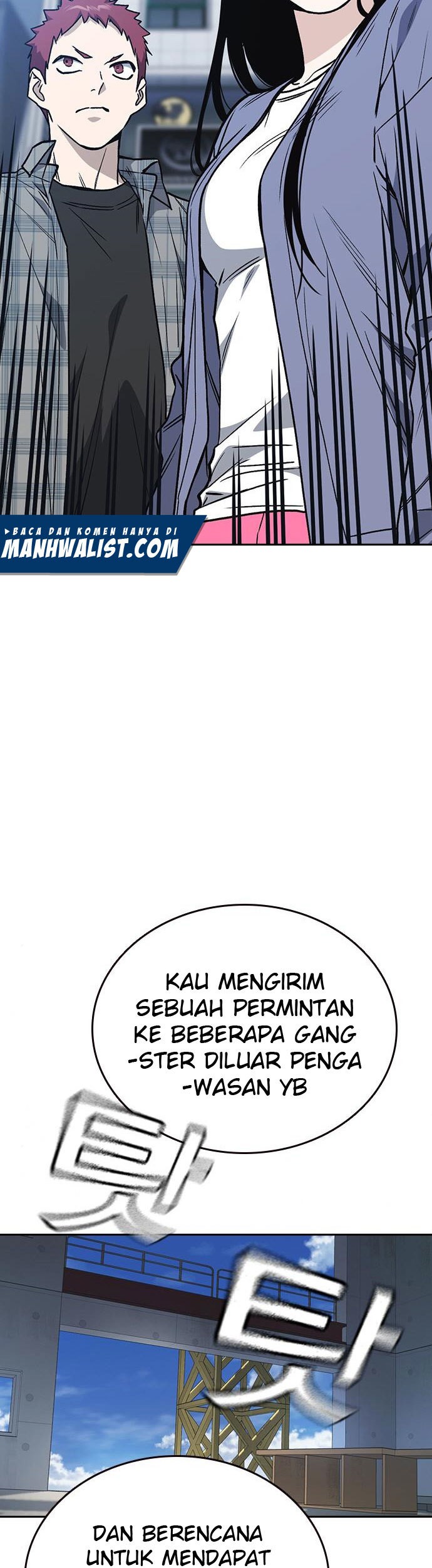 Chapter 158 - halaman 24