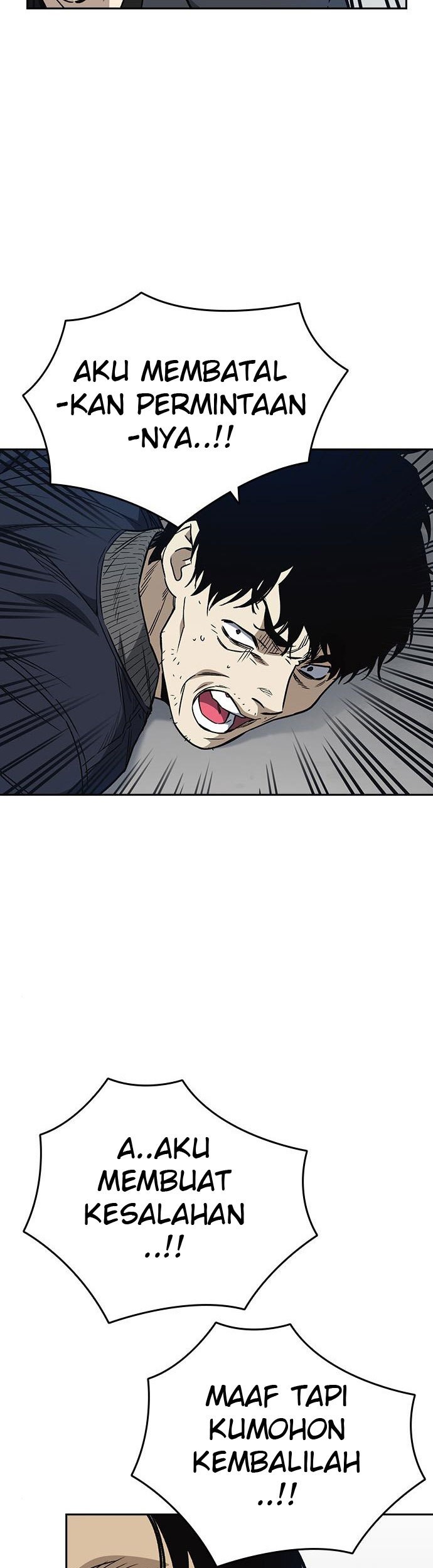 Chapter 158 - halaman 30