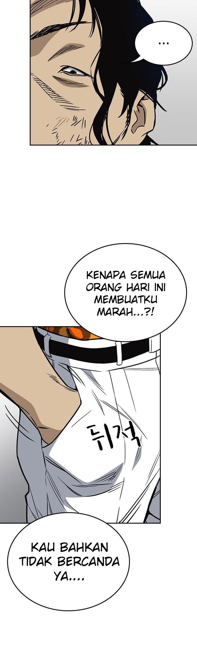 Chapter 158 - halaman 31