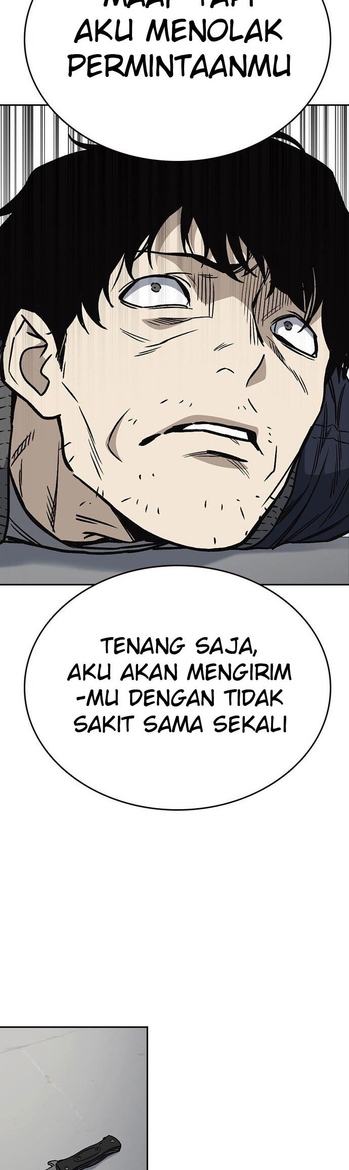 Chapter 158 - halaman 33