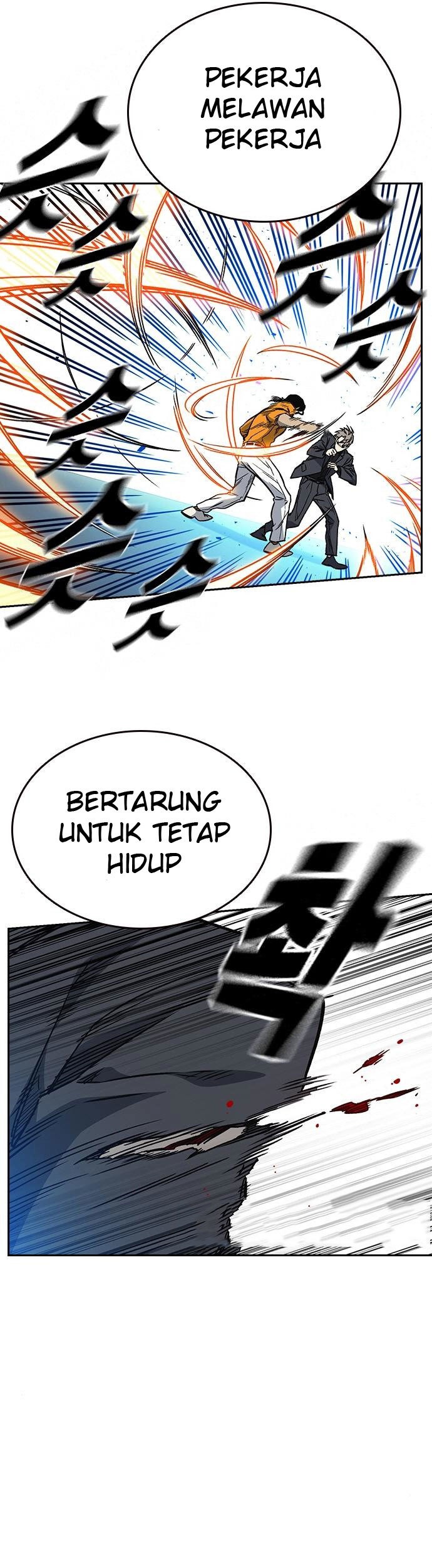 Chapter 158 - halaman 38