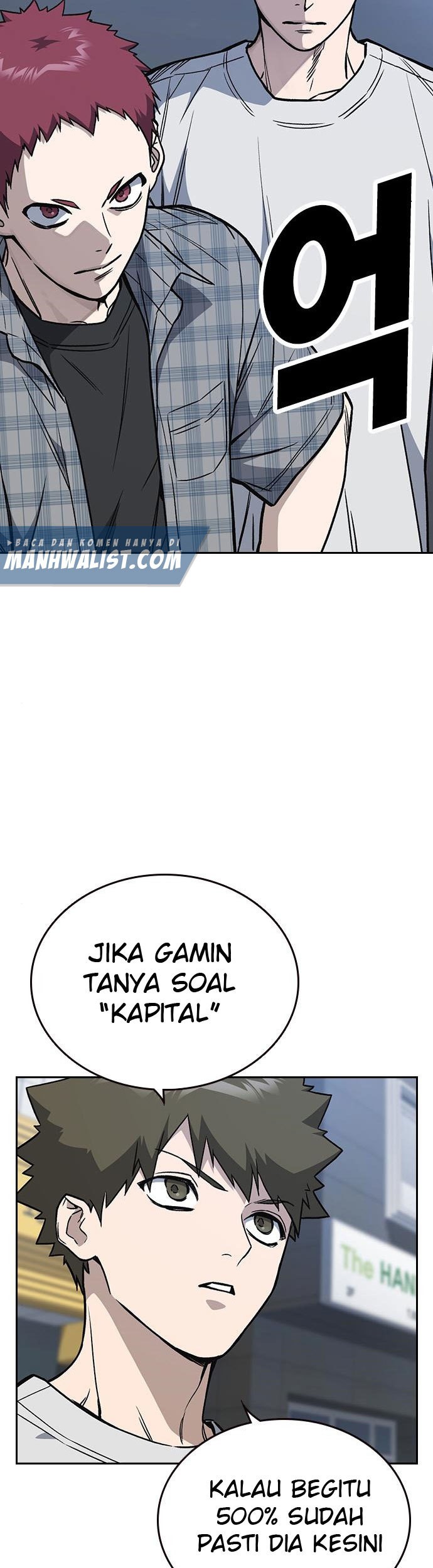 Chapter 158 - halaman 16