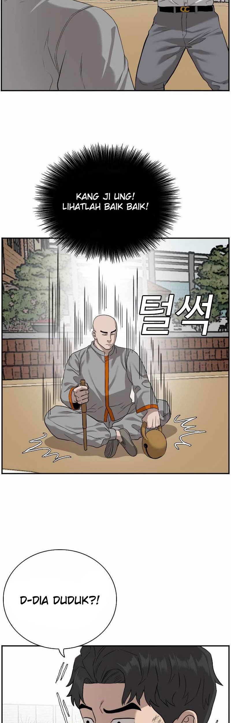 Chapter 80 - halaman 30