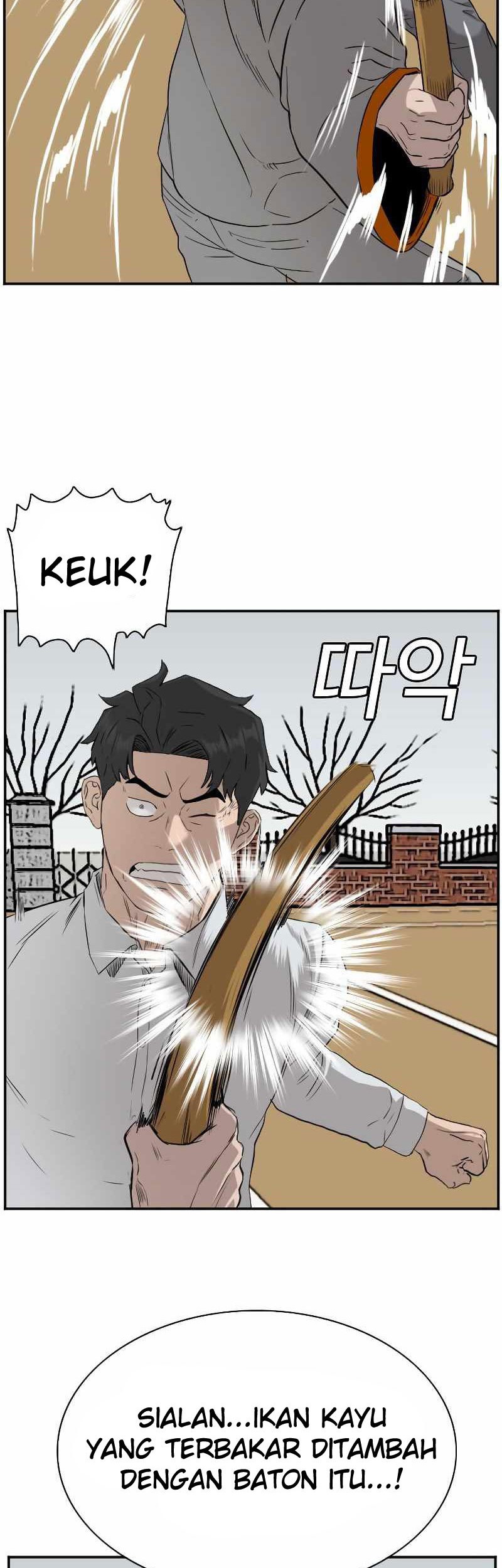 Chapter 80 - halaman 57