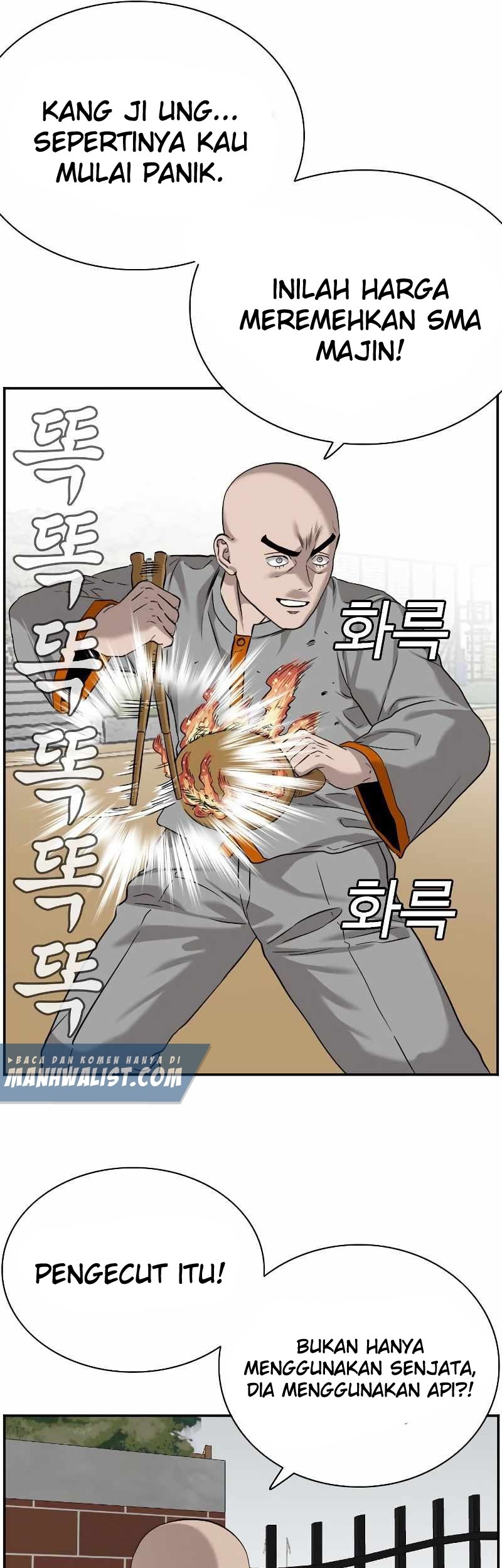 Chapter 80 - halaman 62
