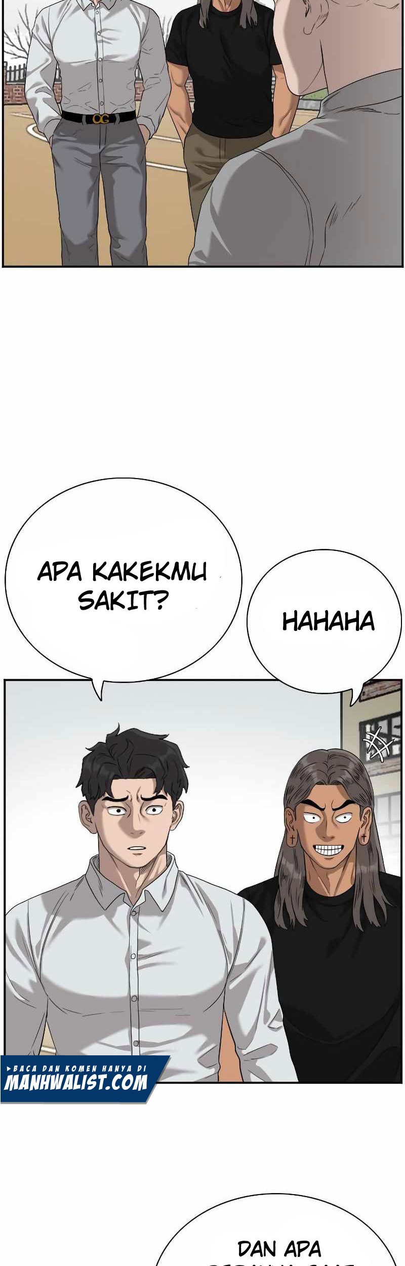 Chapter 80 - halaman 6