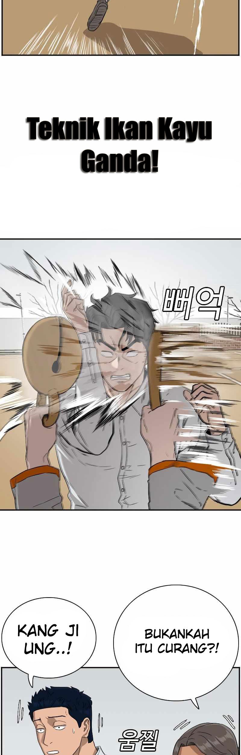 Chapter 80 - halaman 15
