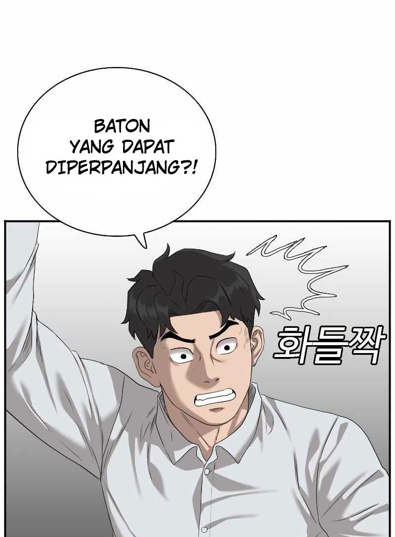Chapter 80 - halaman 22