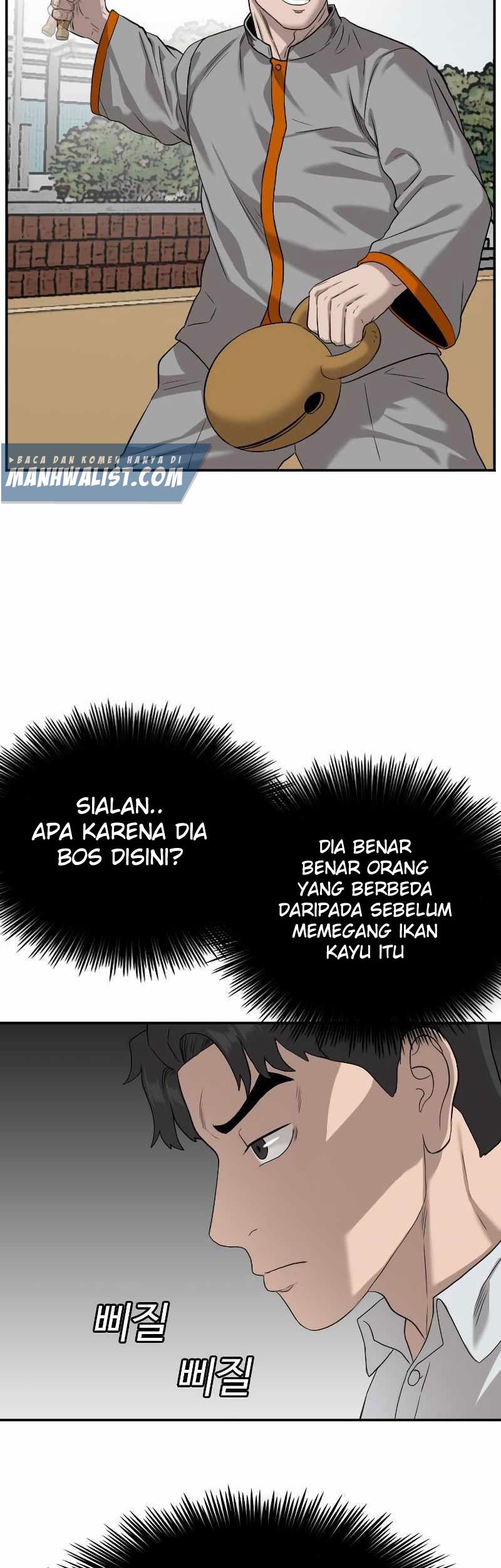 Chapter 80 - halaman 27