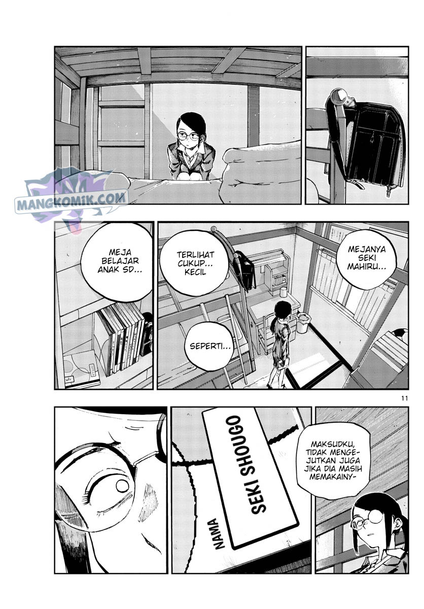 Chapter 110 - halaman 13