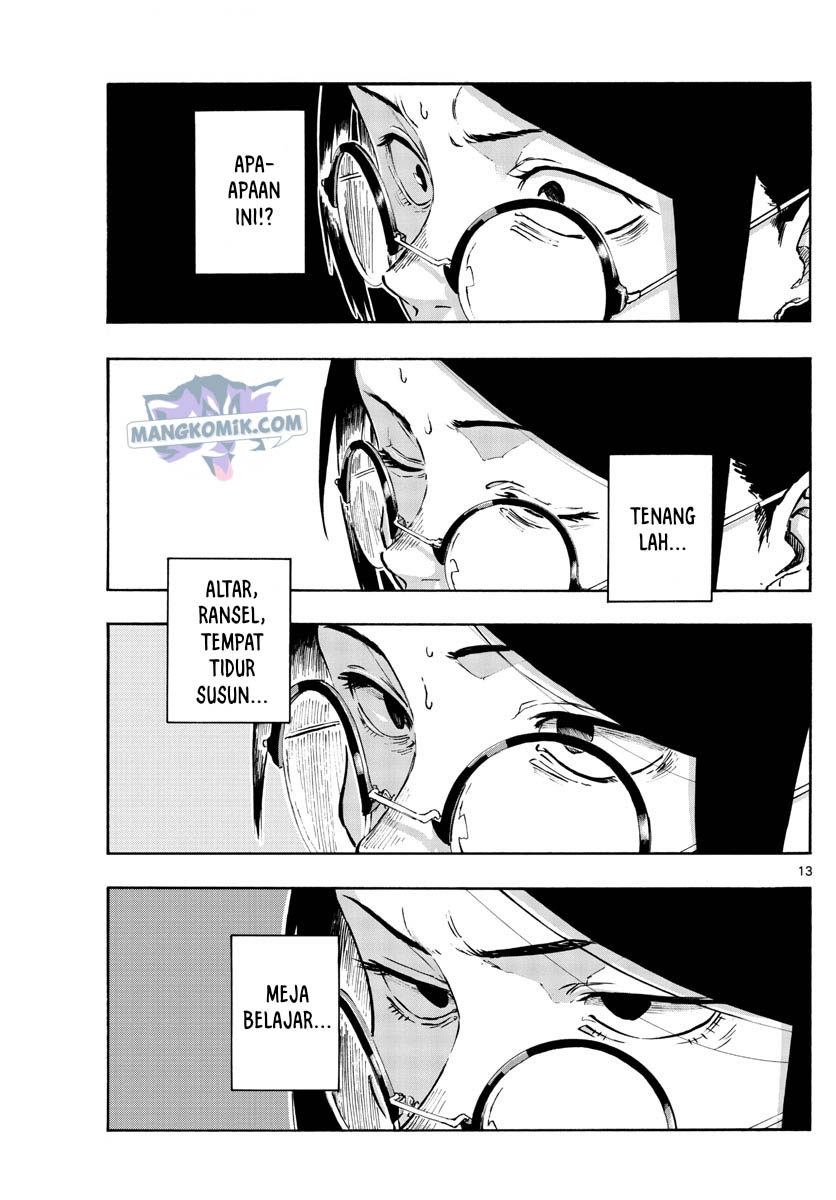 Chapter 110 - halaman 15