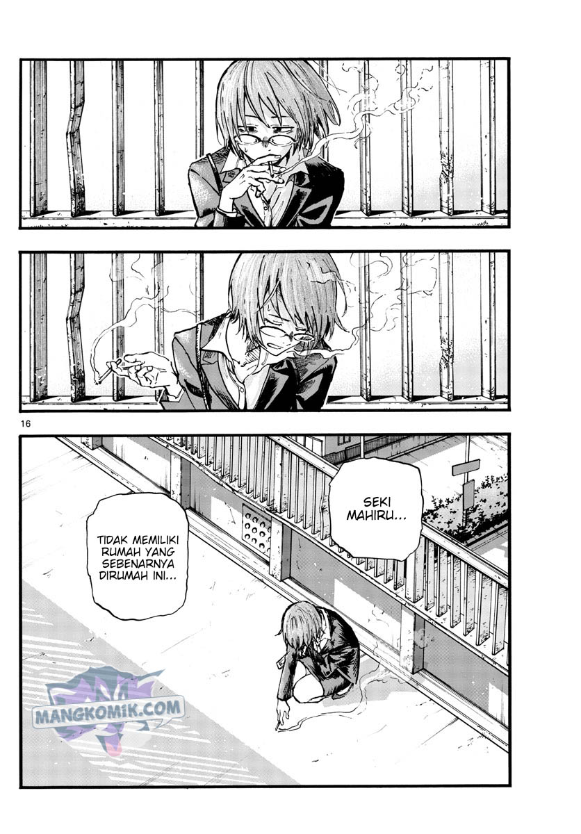 Chapter 110 - halaman 18