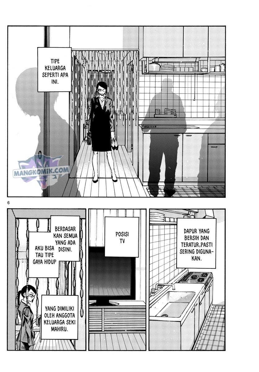 Chapter 110 - halaman 8