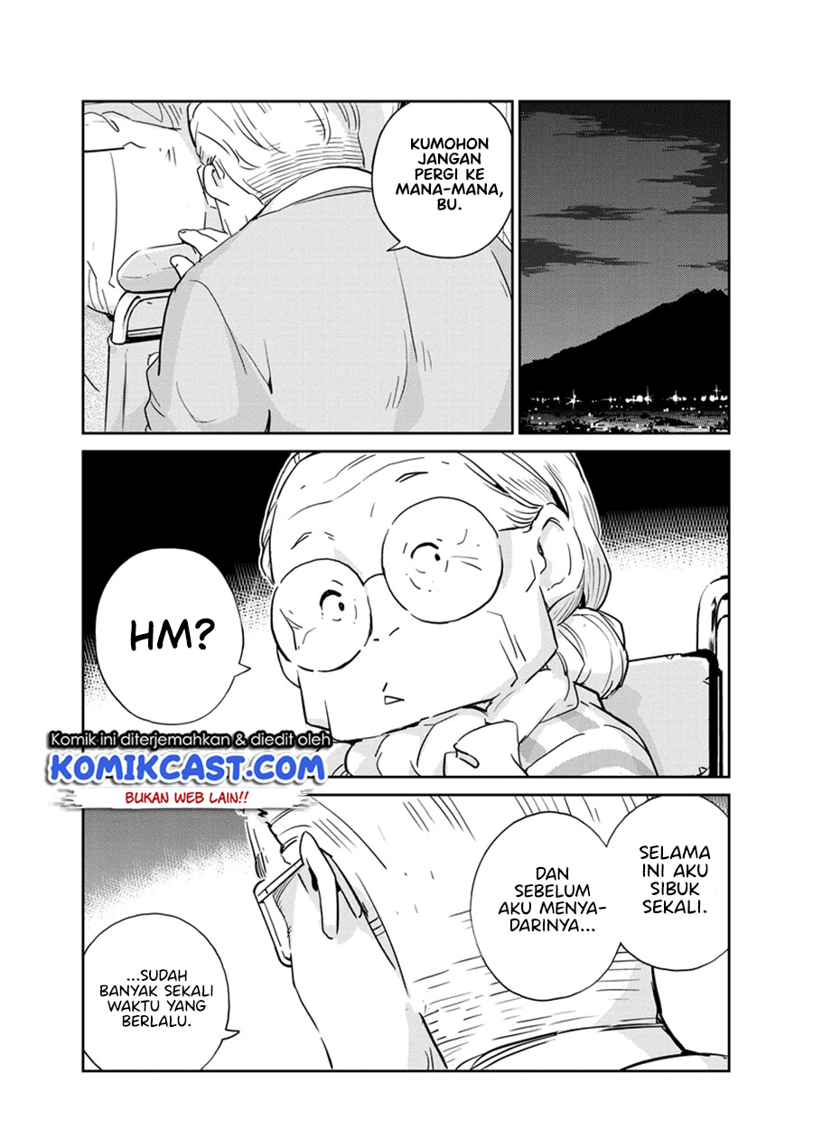 Chapter 69 - halaman 16